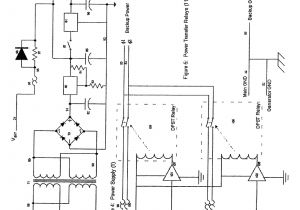 Asco 7000 Series Automatic Transfer Switch Wiring Diagram asco 940 Wiring Diagram Electrical Wiring Diagram