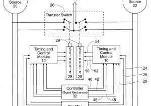 Asco 7000 Series Automatic Transfer Switch Wiring Diagram asco 940 Wiring Diagram Electrical Wiring Diagram