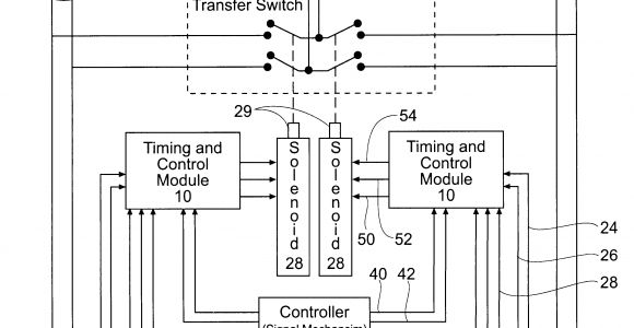 Asco 7000 Series Automatic Transfer Switch Wiring Diagram asco 940 Wiring Diagram Electrical Wiring Diagram