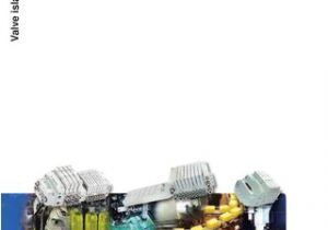 Asco Accessory 47 Wiring Diagram Pneumatic Valve islands by asco Europe issuu