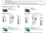 Asco Red Hat Ii Wiring Diagram asco atex solenoid Valves 327 Series Spec Sheet