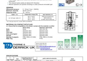 Asco Red Hat Wiring Diagram asco atex solenoid Valves 327 Series Spec Sheet Asco Red Hat Wiring Diagram asco atex solenoid Valves 327 Series Spec Sheet