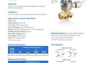 Asco solenoid Valve Wiring Diagram 4 Nuclear Catalog asco Valve Pages 51 75 Text Version Asco solenoid Valve Wiring Diagram 4 Nuclear Catalog asco Valve Pages 51 75 Text Version
