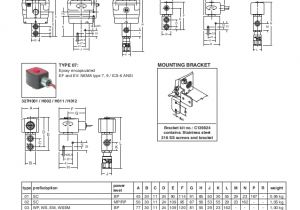 Asco solenoid Valve Wiring Diagram asco atex solenoid Valves 327 Series Spec Sheet