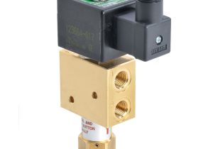 Asco solenoid Valve Wiring Diagram asco Nfg327b021 G1 4 3 2 Universal solenoid Valve No