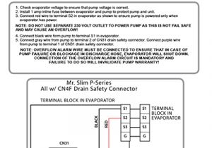 Aspen Pump Wiring Diagram Mr Slim R 410a Wiring Diagram My Wiring Diagram