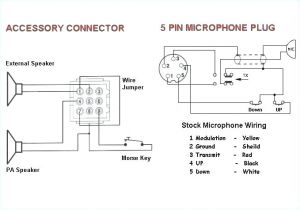 Astatic 575 M6 Wiring Diagram Cb Mic Wiring Plug Wiring Diagram Ebook