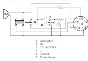 Astatic 575 M6 Wiring Diagram Ham Wiring Diagram Wiring Diagram