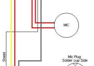 Astatic 636l Mic Wiring Diagram astatic 636l 4 Pin Wiring Diagram General Wiring Diagram