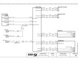 Aston Martin Db9 Wiring Diagram Workshop Manual Service Repair Guide for aston Martin