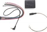 Aswc 1 Wiring Diagram Axxess aswc 1 Steering Wheel Control Adapter Connects Your Car S
