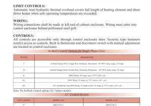 At&t Phone Box Wiring Diagram 2005 2006 Tpi Mechanical Heat Catalog with Technical Specifications At&t Phone Box Wiring Diagram 2005 2006 Tpi Mechanical Heat Catalog with Technical Specifications