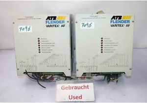 Atb Motor Wiring Diagram Flender atb Od 204 33s Frequenzumrichter Od20433s Varitex Af Ebay