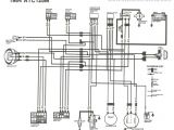 Atc 200 Wiring Diagram 3wheeler World Honda atc Wiring Diagrams