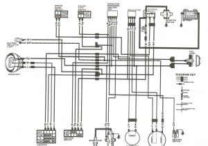Atc 200 Wiring Diagram 3wheeler World Honda atc Wiring Diagrams