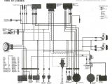 Atc 200 Wiring Diagram 3wheeler World Honda atc Wiring Diagrams