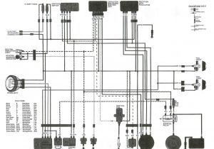 Atc 200 Wiring Diagram 3wheeler World Honda atc Wiring Diagrams