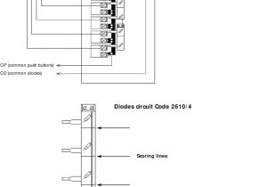 Atkinson Dynamics Ad 27 Wiring Diagram Notiziario Tecnico Installation Wiring Diagrams Citofonia