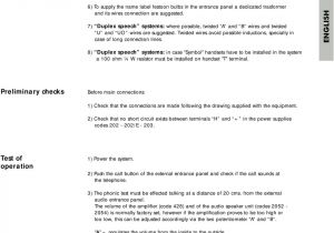 Atkinson Dynamics Ad 27 Wiring Diagram Notiziario Tecnico Installation Wiring Diagrams Citofonia Atkinson Dynamics Ad 27 Wiring Diagram Notiziario Tecnico Installation Wiring Diagrams Citofonia