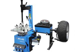 Atlas 2 Post Lift Wiring Diagram atlasa Super Duo Mc atv Tire Changer Wheel Balancer All In One Combo
