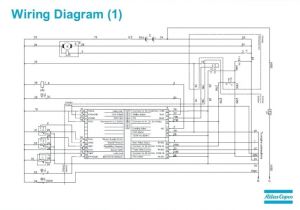 Atlas 220 Controller Wiring Diagram atlas Wiring Diagram Wiring Diagram Long