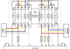 Ats Control Wiring Diagram Generac ats Wiring Diagram Wiring Diagram