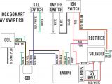 Atv Starter solenoid Wiring Diagram Roketa atv Cdi Wiring Diagrams Wiring Diagram Completed