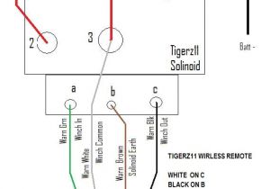 Atv Winch Relay Wiring Diagram Badland Winch Switch Wiring Diagram Free Download Wiring
