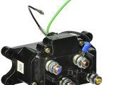 Atv Winch Relay Wiring Diagram Kfi Products atv Cont Replacement Winch Contactor