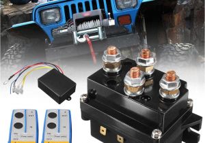 Atv Winch Relay Wiring Diagram Tr Od 12v 500a Hd Contactor Winch Control solenoid Relay Atv Winch Relay Wiring Diagram Tr Od 12v 500a Hd Contactor Winch Control solenoid Relay