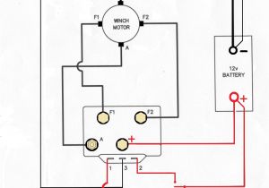 Atv Winch Relay Wiring Diagram Ve 9742 Quadboss Winch solenoid Wiring Diagram Free Diagram