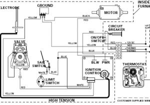 Atwood Rv Furnace Wiring Diagram atwood Furnace thermostat Diagram Wiring Diagram