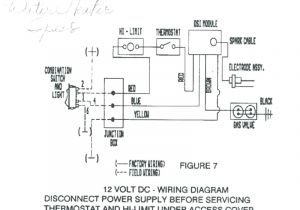 Atwood Rv Furnace Wiring Diagram Suburban Rv Furnace thermostat Wiring Diagram Wiring Diagram Centre