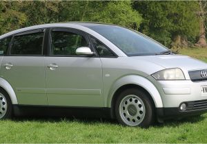 Audi A2 Wiring Diagram Audi A2 Wikipedia