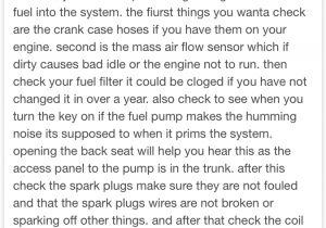 Audi A4 1.8 T Engine Wiring Harness Diagram Audi A4 Questions Car Starts and It Shuts Off Loses Power