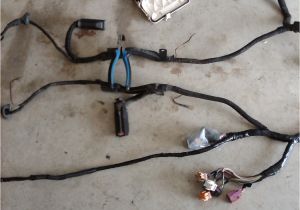 Audi A4 1.8 T Engine Wiring Harness Diagram Fourtitude Com Diy How to Wideband 02 Harness Conversion