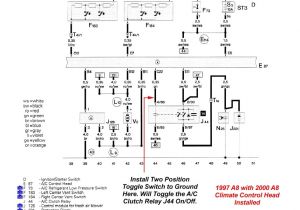 Audi A4 B5 Wiring Diagram Sv 9870 Audi A4 B5 Wiring Diagrams Pdf