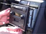 Audi A4 B7 Stereo Wiring Diagram Radio Removal Audi A4 S4 2002 2006 with Symphony Ii Radio
