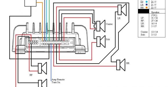 Audi A6 C5 Bose Wiring Diagram Audizine forums