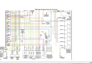Audi A6 C5 Bose Wiring Diagram I Have An Audi A6 4 2 V8 Quatto the Connector From the Multi