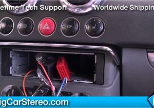 Audi Tt Bose Wiring Diagram Radio Installation Dash Kit Audi Tt 1999 2006 Audi Tt Bose Wiring Diagram Radio Installation Dash Kit Audi Tt 1999 2006