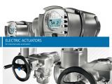 Auma Valve Actuator Wiring Diagram Auma Actuator Catalogue Pdf