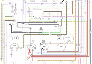 Austin Healey 3000 Wiring Diagram Austin Healey Wiring Diagrams Wiring Diagram Img