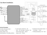 Auto Alarm Wiring Diagrams Alarm System Installation Diagram Alarm Installation Diagram Central
