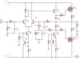 Auto Amplifier Wiring Diagram 800w Audio Circuit Schematic Diagram Best Of the Best Electronic