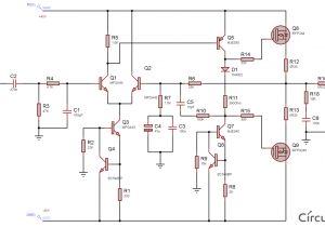 Auto Amplifier Wiring Diagram 800w Audio Circuit Schematic Diagram Best Of the Best Electronic