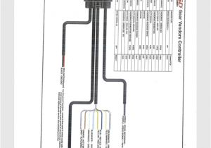 Auto Drive Wiring Harness Diagram New Gear Vendors Controller Wiring the 1947 Present