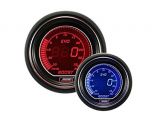 Auto Gauge Boost Gauge Wiring Diagram Amazon Com Boost Gauge Electrical Red Blue Evo Series 52mm 2 1