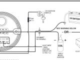 Auto Gauge Tach Wiring Diagram Wiring Tach to Msd 6al Electrical Schematic Wiring Diagram