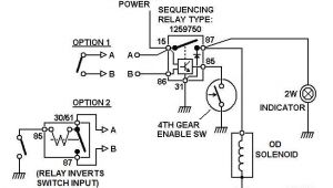 Auto Manual Switch Wiring Diagram Sw Em Od Retrofitting On A Vintage Volvo